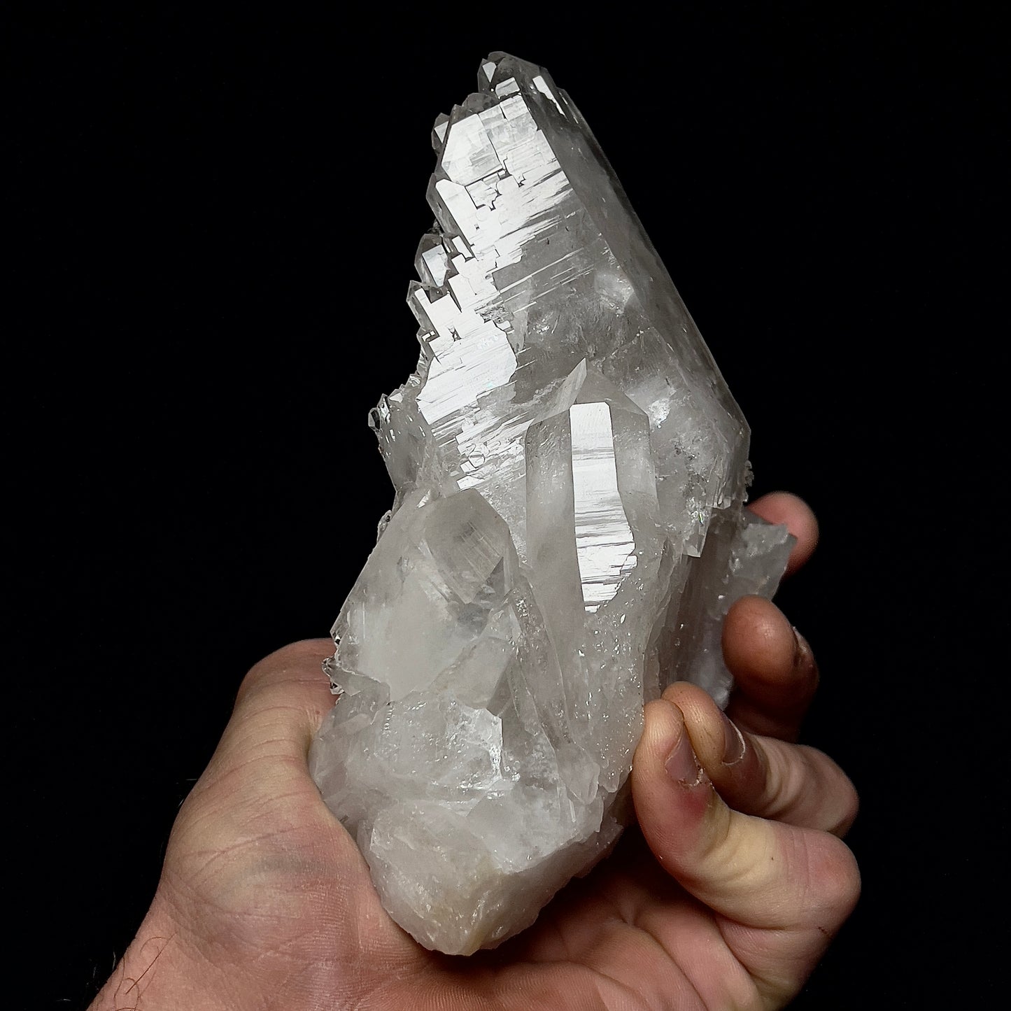 Quartz