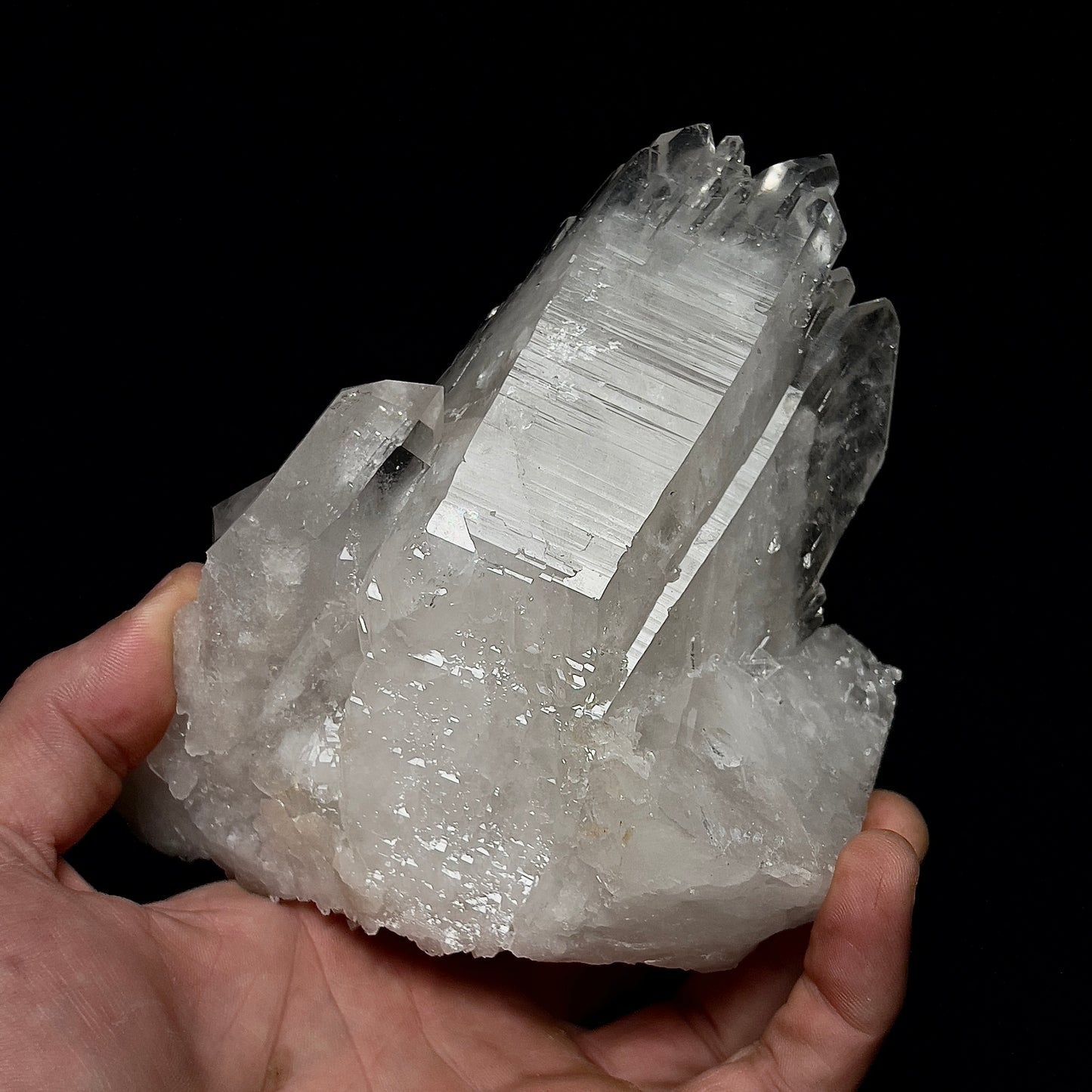 Quartz