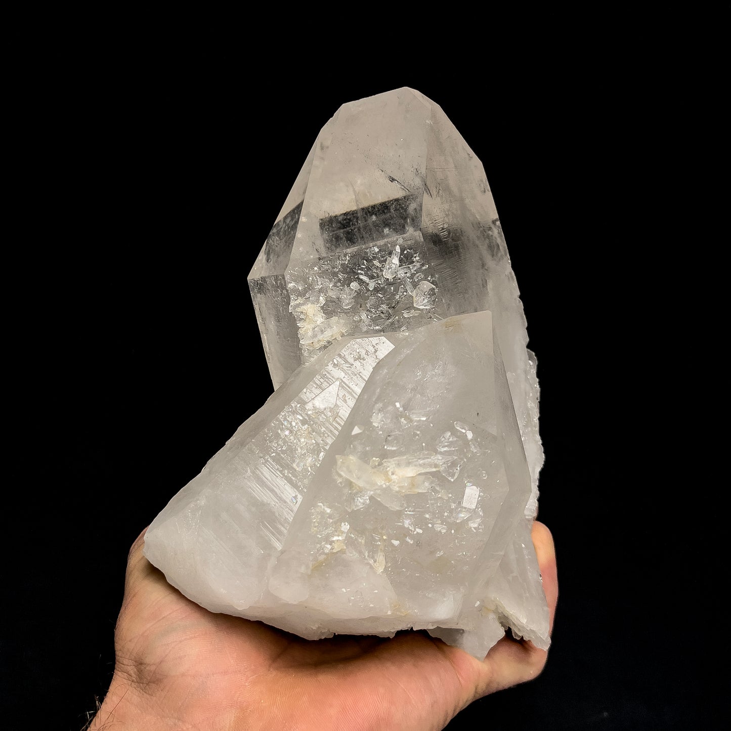 Quartz