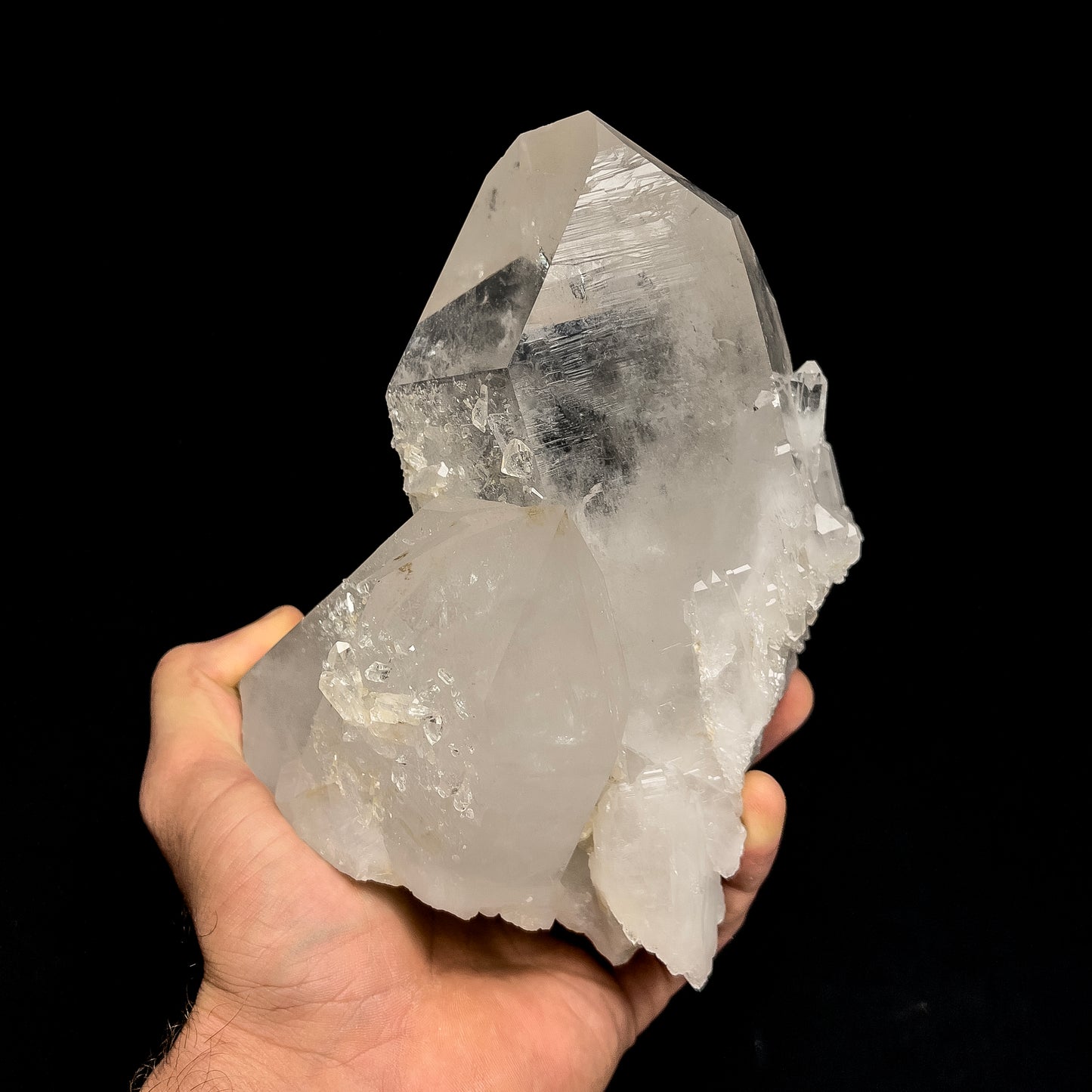 Quartz