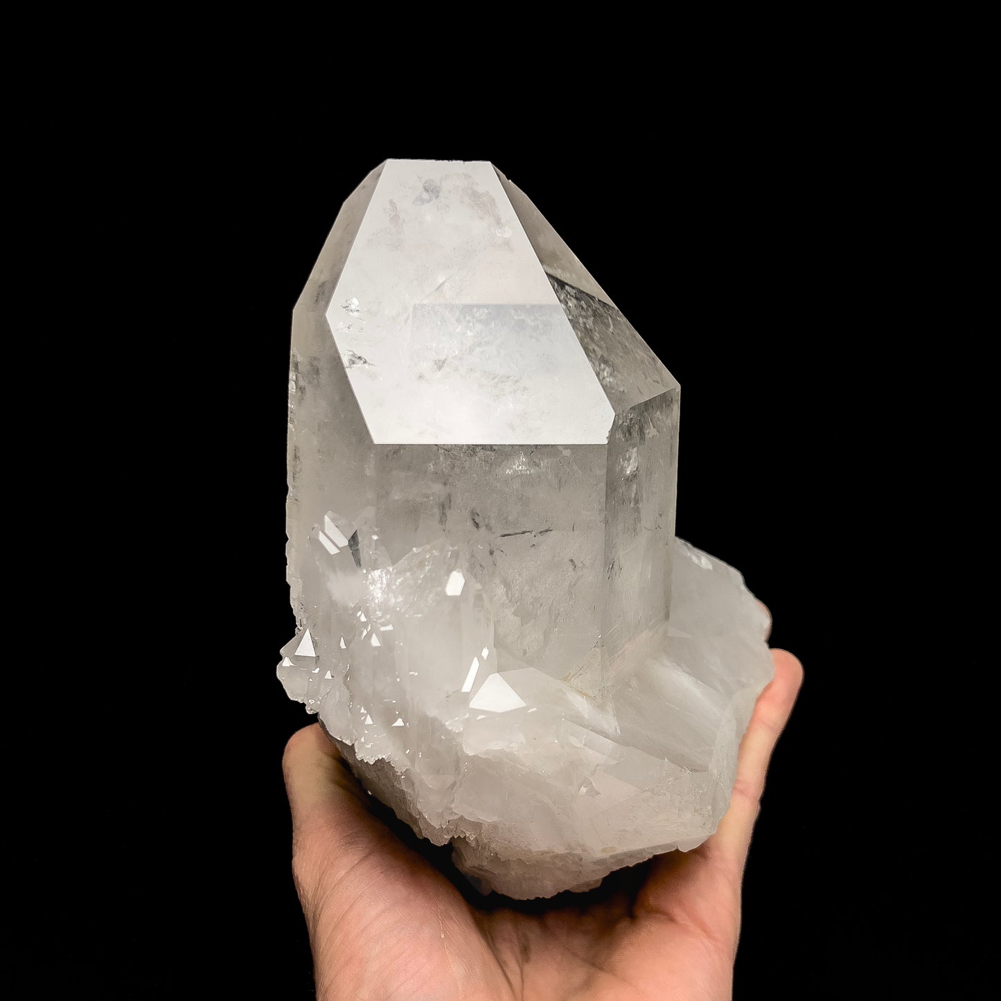 Quartz