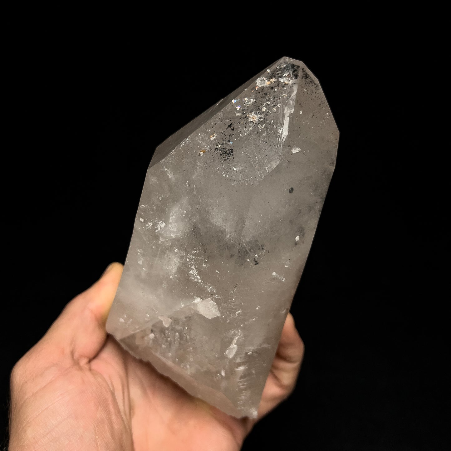 Quartz