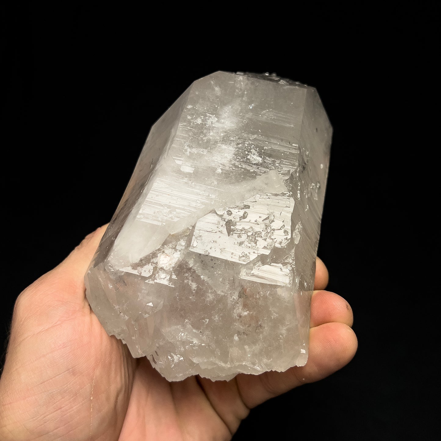 Quartz