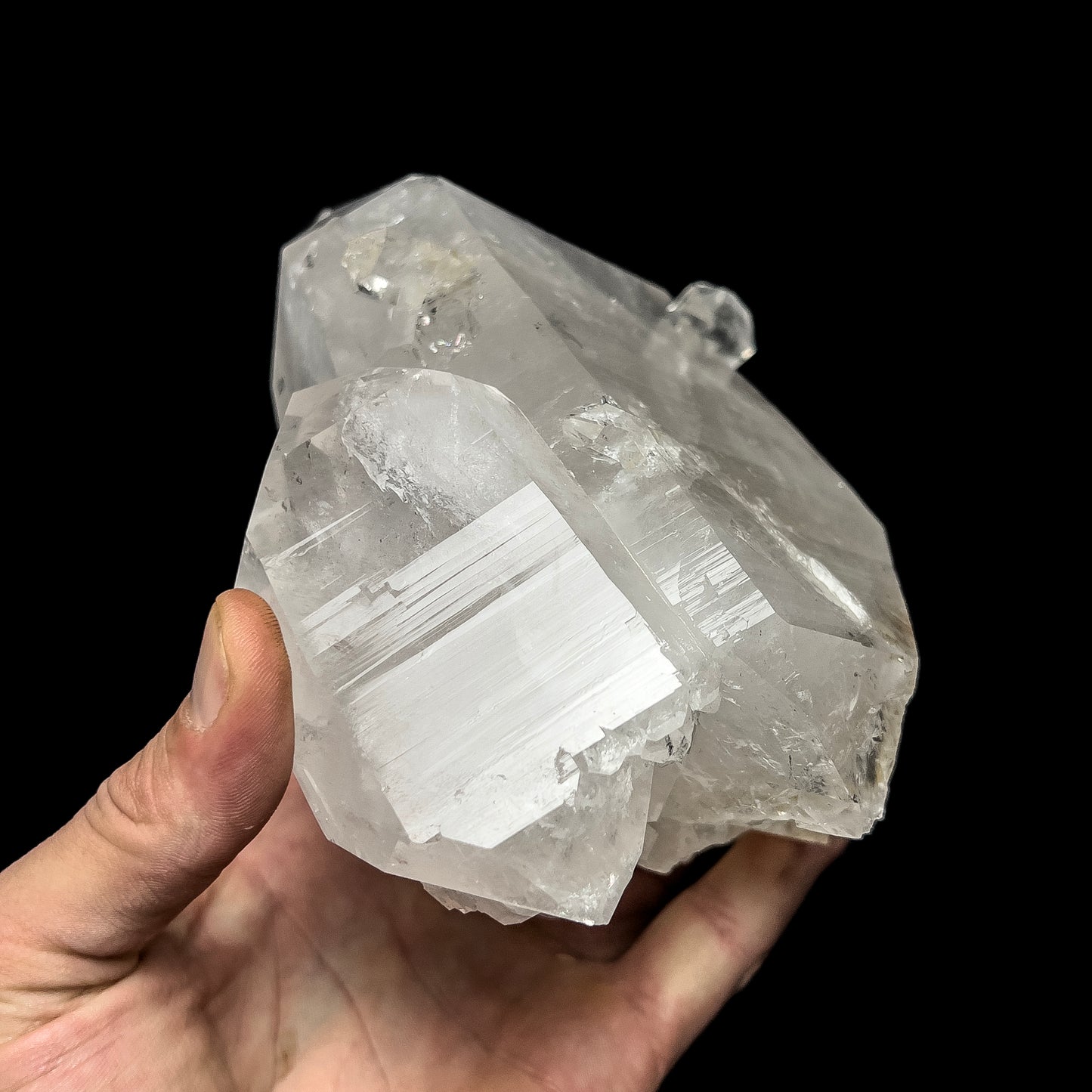 Quartz