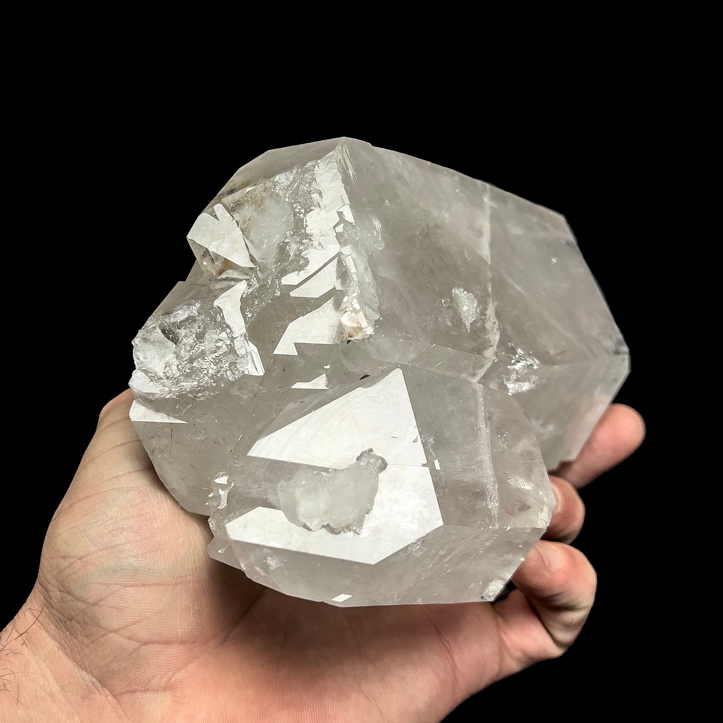 Quartz