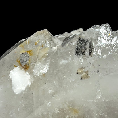 Quartz