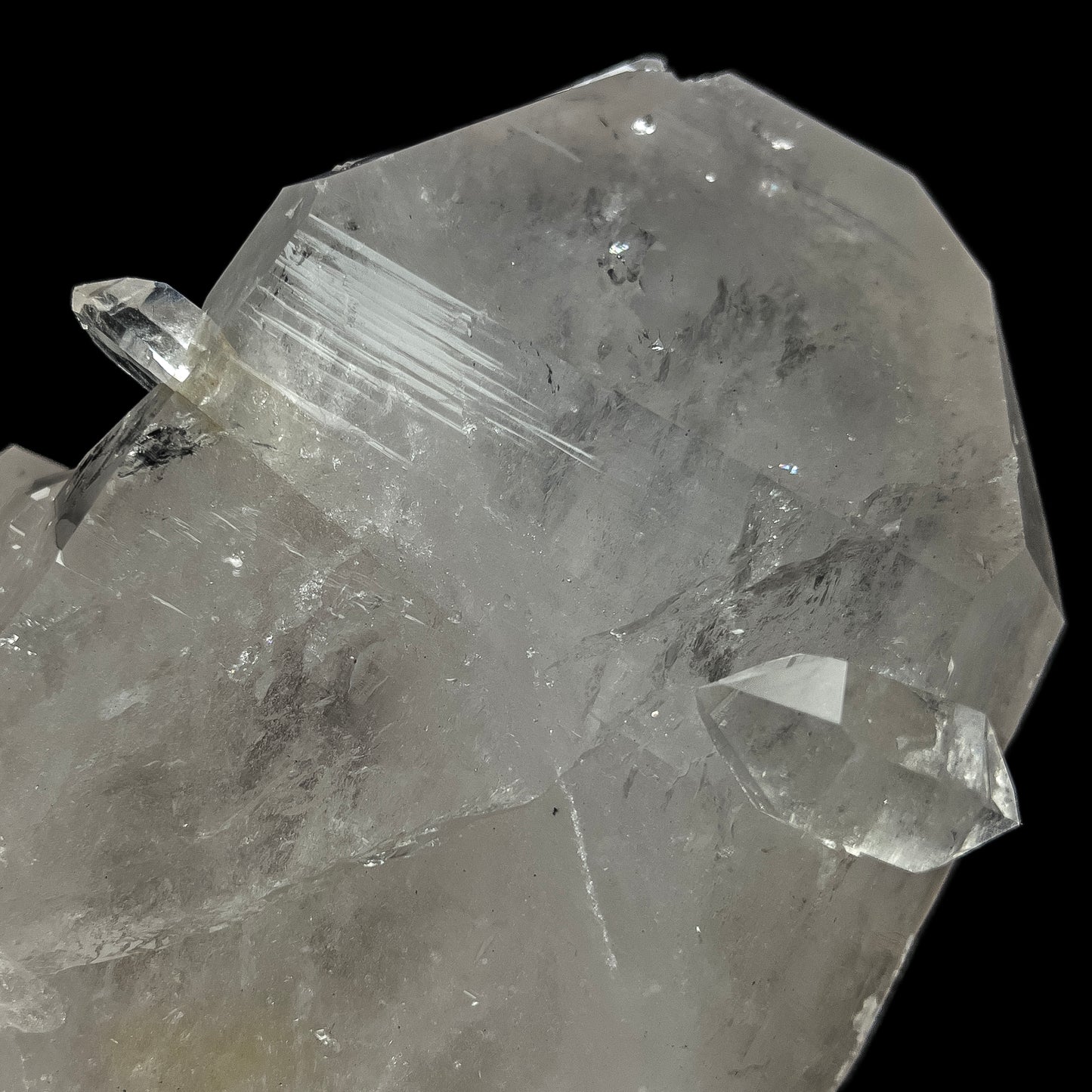 Quartz