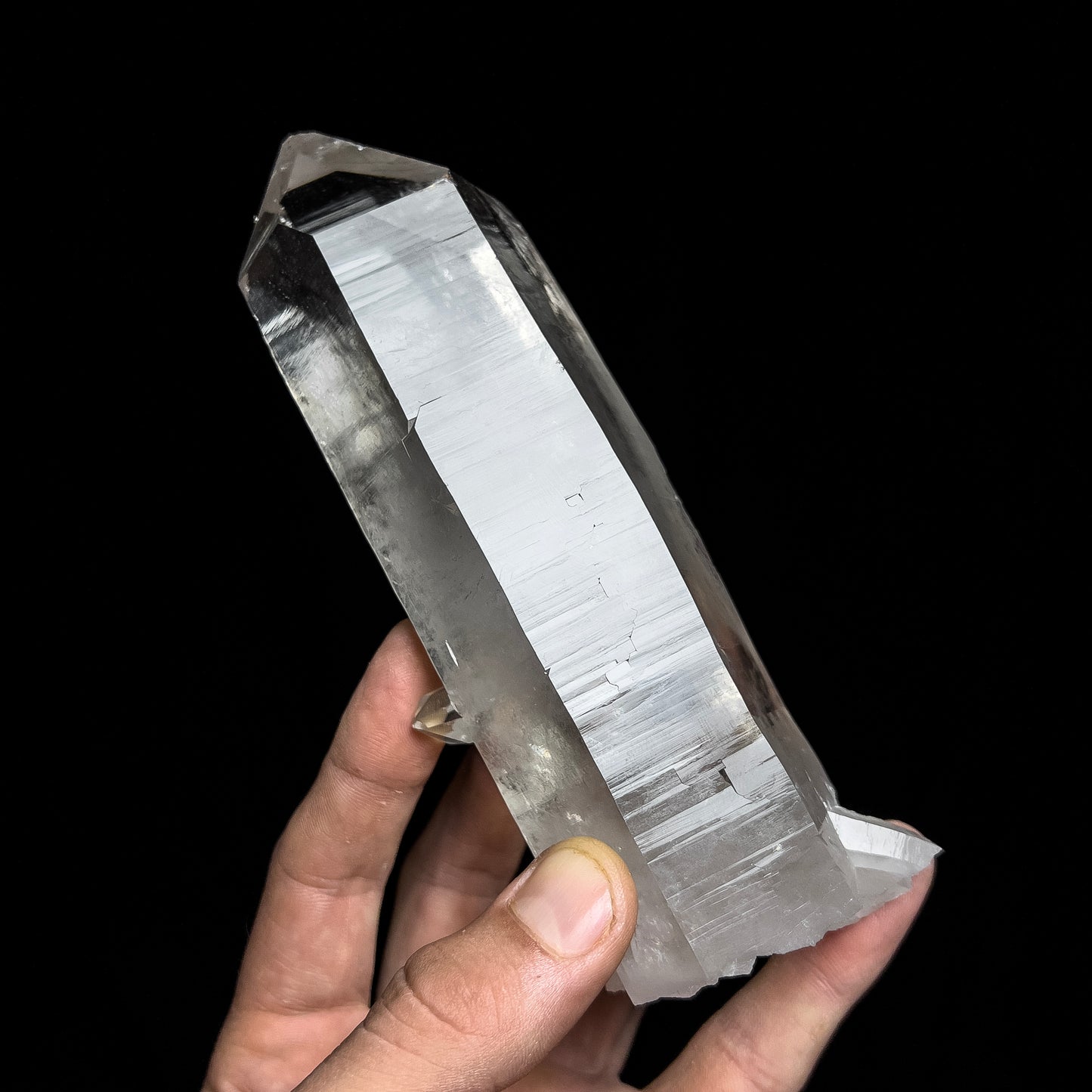 Smoky Quartz