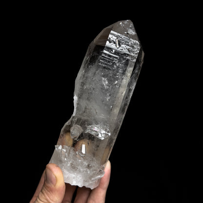 Smoky Quartz