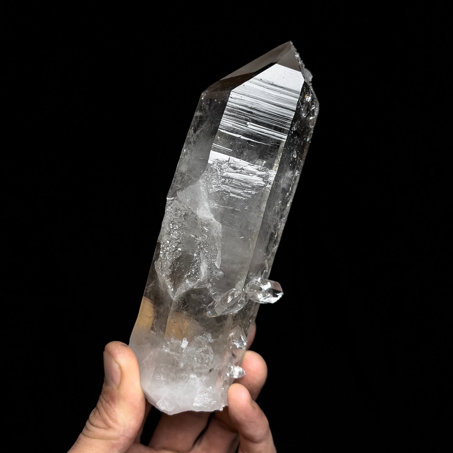 Smoky Quartz