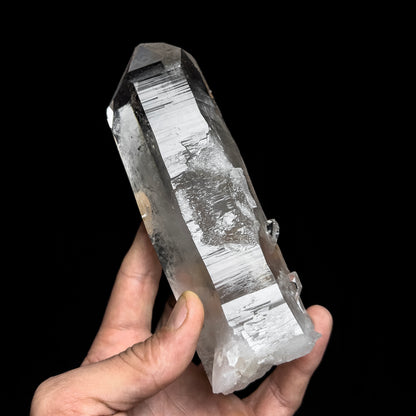 Smoky Quartz